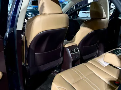 2019 Lexus RX 450H