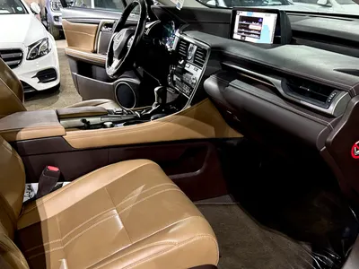 2019 Lexus RX 450H