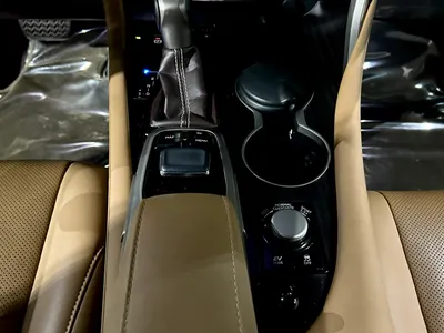 2019 Lexus RX 450H