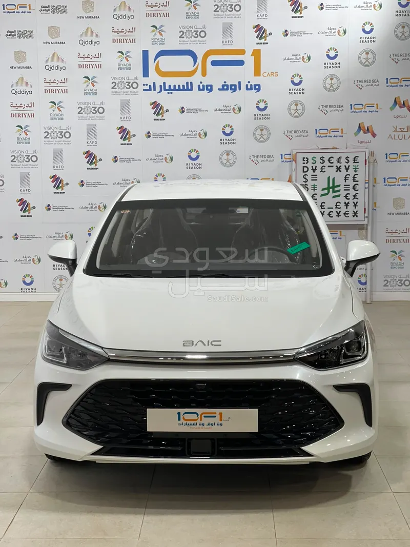2026 بايك دي 50
