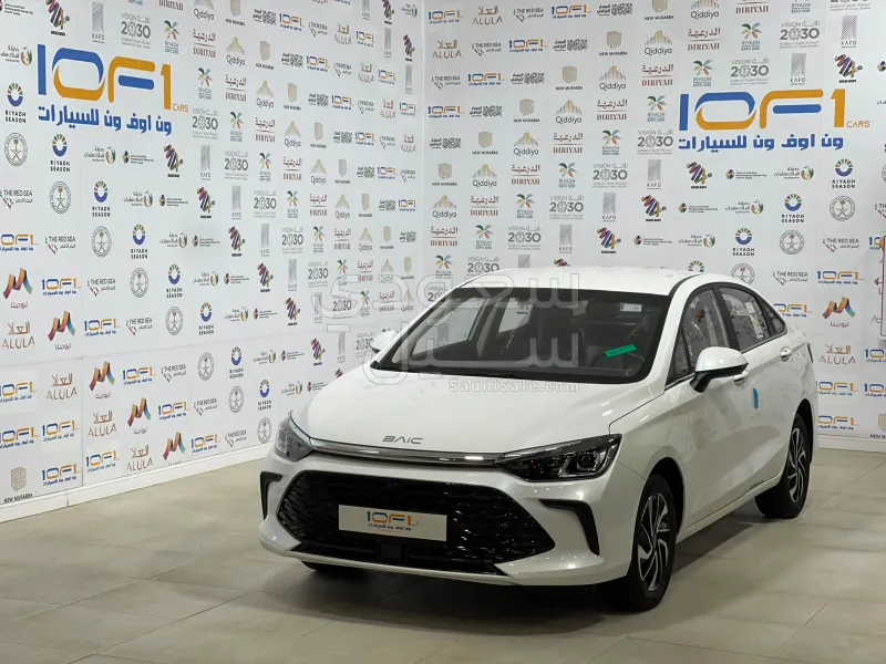2026 بايك دي 50