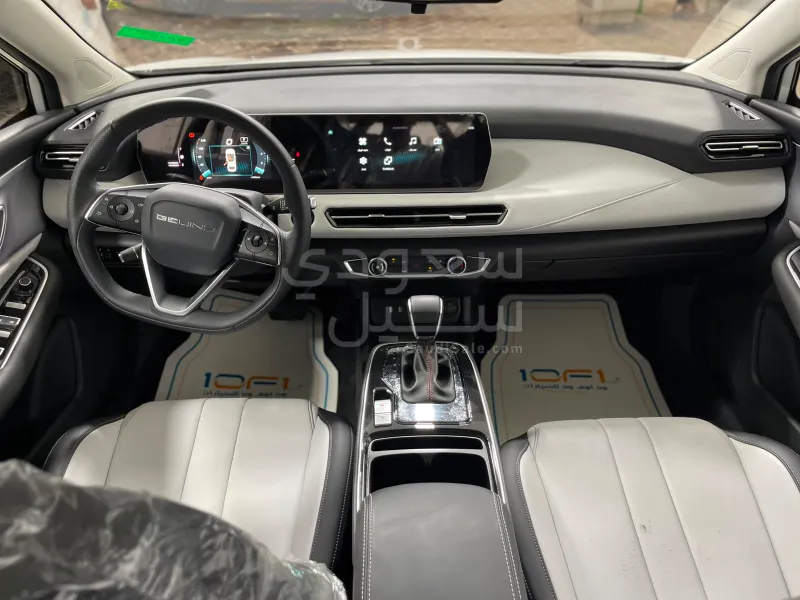 2026 بايك دي 50