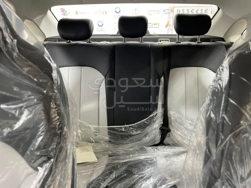 2026 بايك دي 50