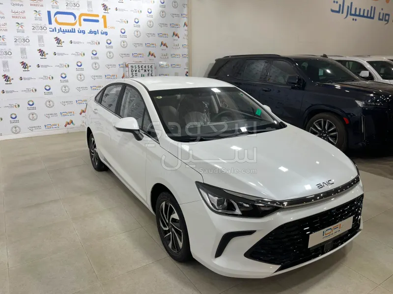 2026 بايك دي 50