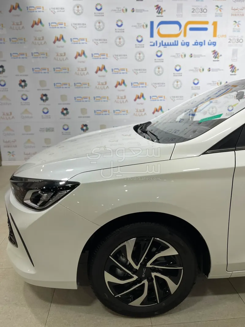 2026 بايك دي 50