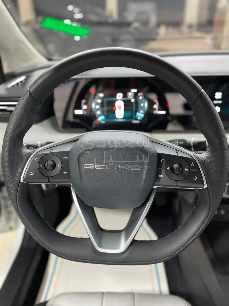 2026 بايك دي 50