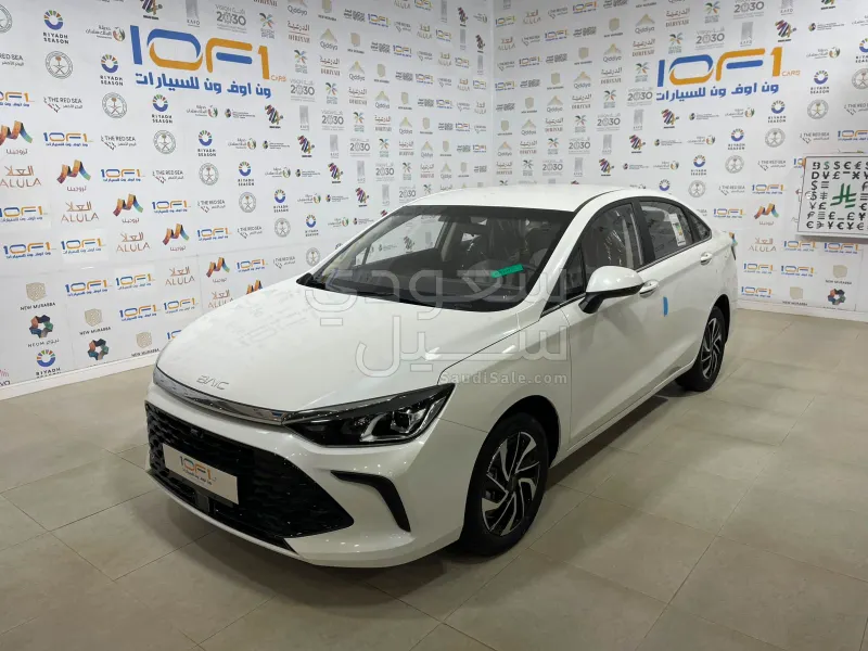 2026 بايك دي 50