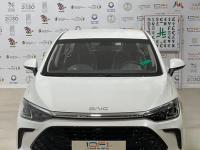 2026 بايك دي 50