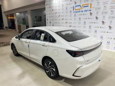2026 بايك دي 50