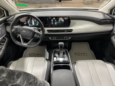 2026 بايك دي 50