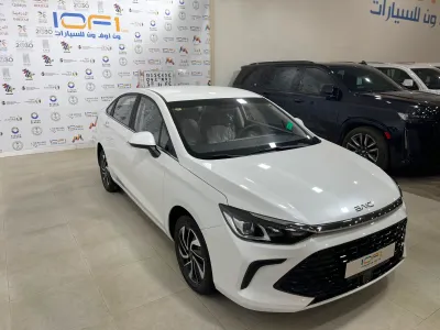 2026 بايك دي 50