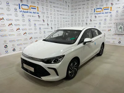 2026 بايك دي 50