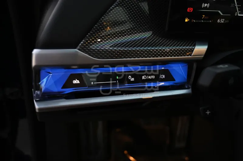 2024 BMW 7 Series 740Li