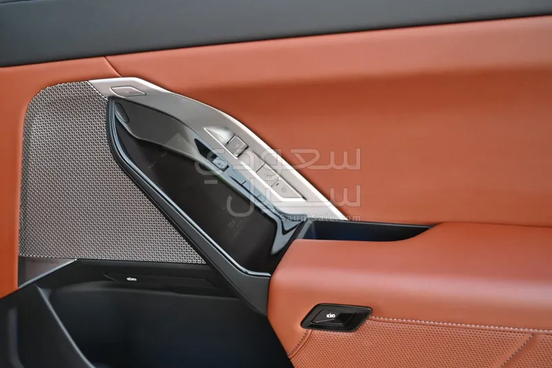 2024 BMW 7 Series 740Li