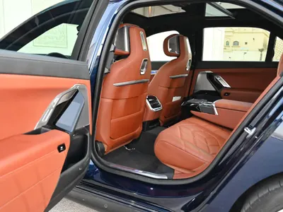 2024 BMW 7 Series 740Li
