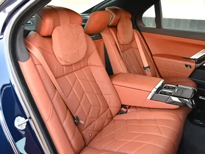 2024 BMW 7 Series 740Li