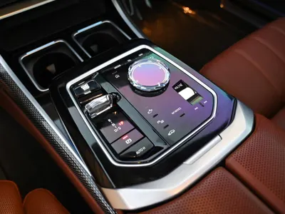2024 BMW 7 Series 740Li