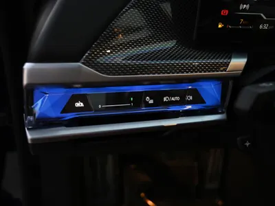 2024 BMW 7 Series 740Li