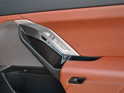 2024 BMW 7 Series 740Li