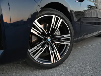 2024 BMW 7 Series 740Li