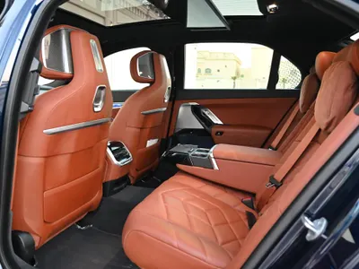 2024 BMW 7 Series 740Li