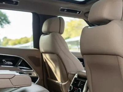 2024 لاند روفر رينج روفر اتش اس اي