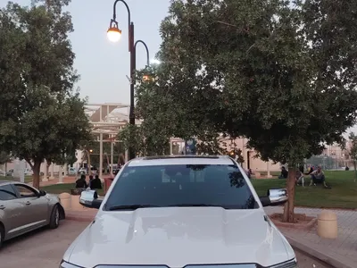 2022 دودج رام 1500 ليمتد