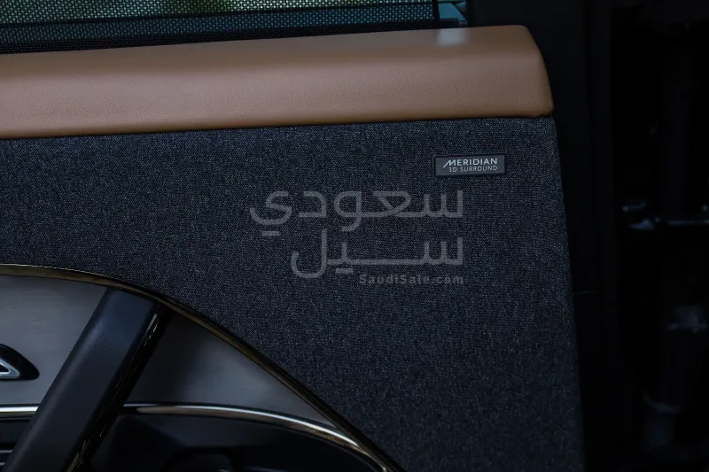 2024 لاند روفر رينج روفر سبورت اتش اس اي