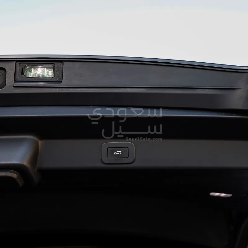 2024 لاند روفر رينج روفر سبورت اتش اس اي