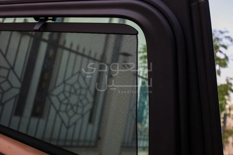 2024 لاند روفر رينج روفر سبورت اتش اس اي