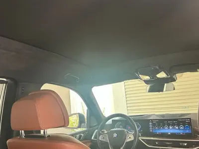 2023 بي ام دبليو الفئة اكس 7