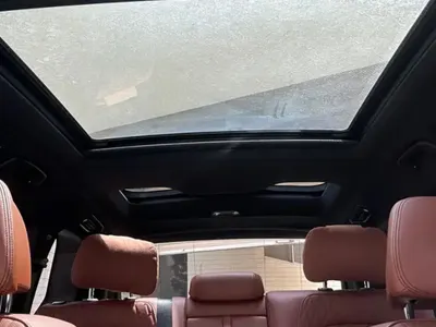 2023 بي ام دبليو الفئة اكس 7