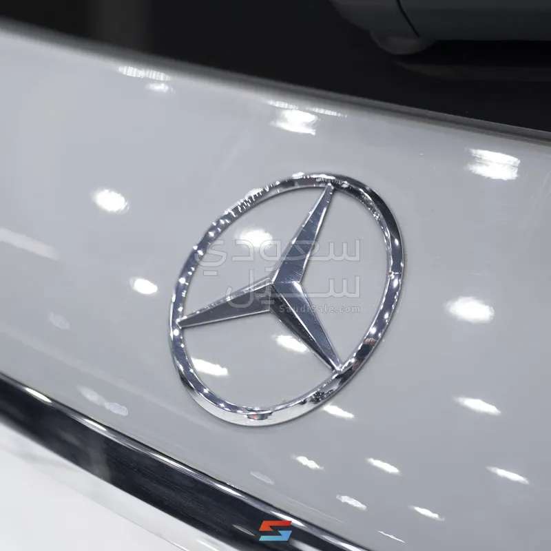 2024 Mercedes-Benz GLE 450