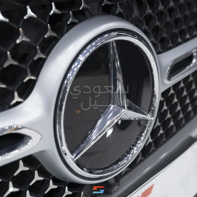 2024 Mercedes-Benz GLE 450