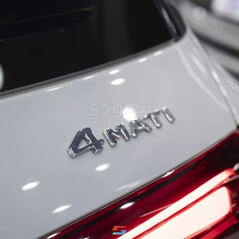 2024 Mercedes-Benz GLE 450