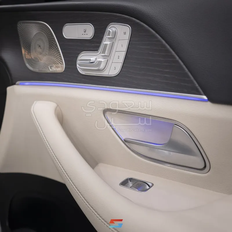 2024 Mercedes-Benz GLE 450