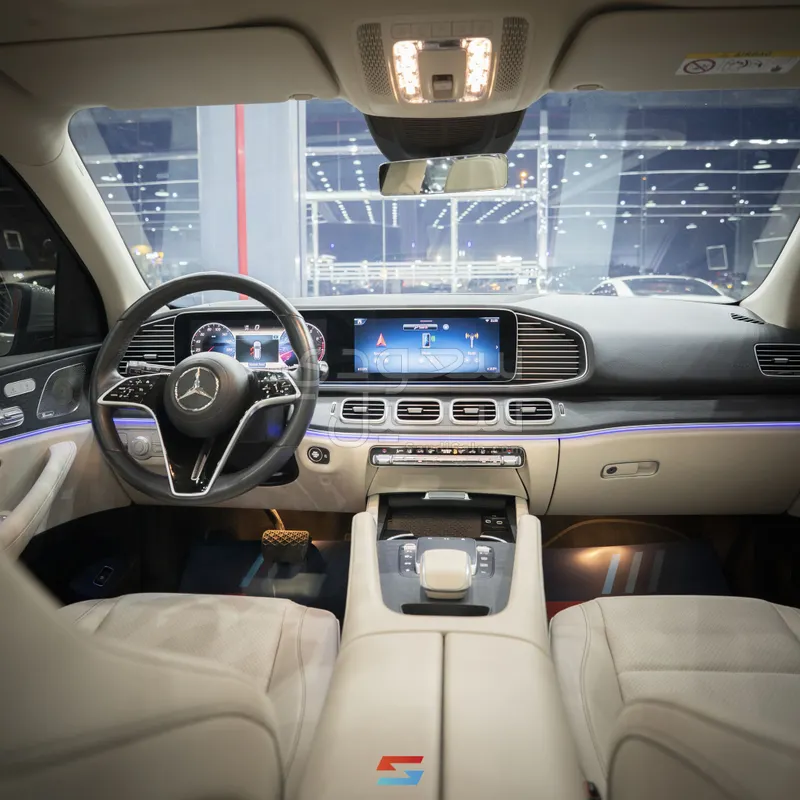 2024 Mercedes-Benz GLE 450