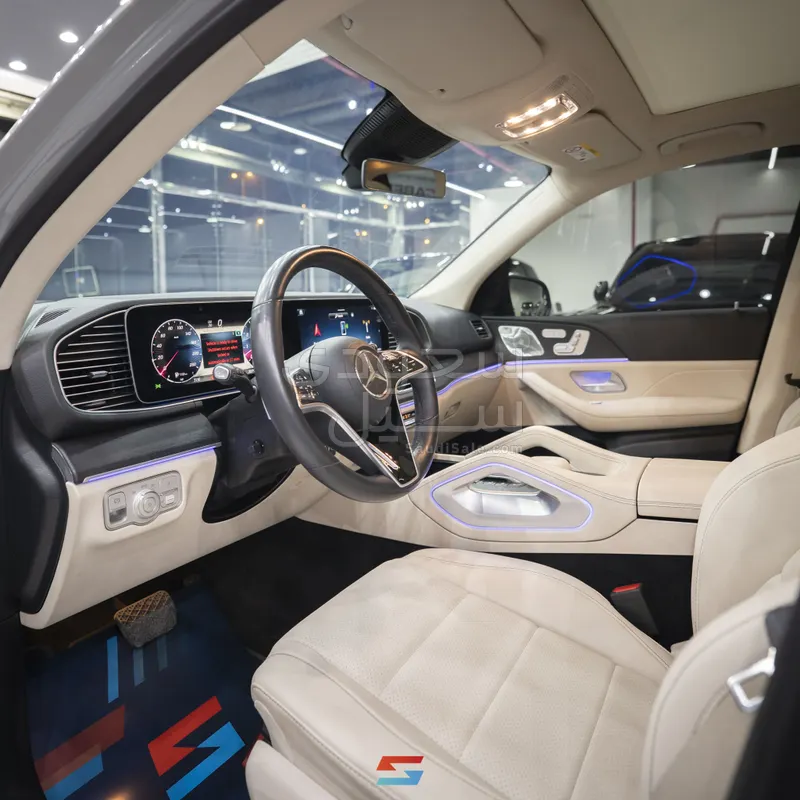 2024 Mercedes-Benz GLE 450