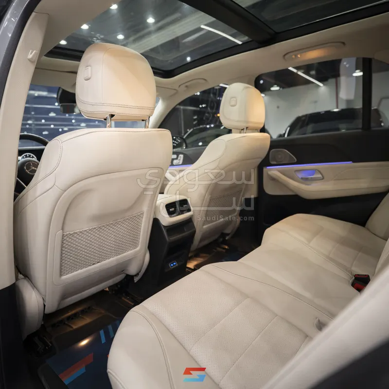 2024 Mercedes-Benz GLE 450