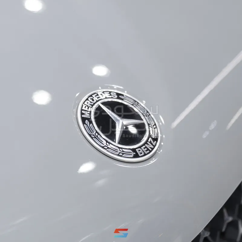 2024 Mercedes-Benz GLE 450