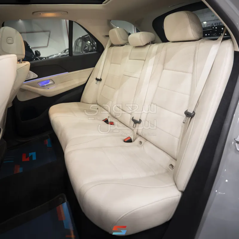 2024 Mercedes-Benz GLE 450