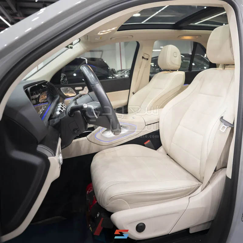 2024 Mercedes-Benz GLE 450