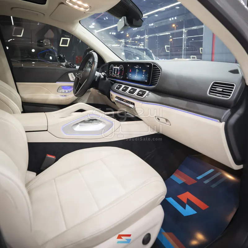 2024 Mercedes-Benz GLE 450