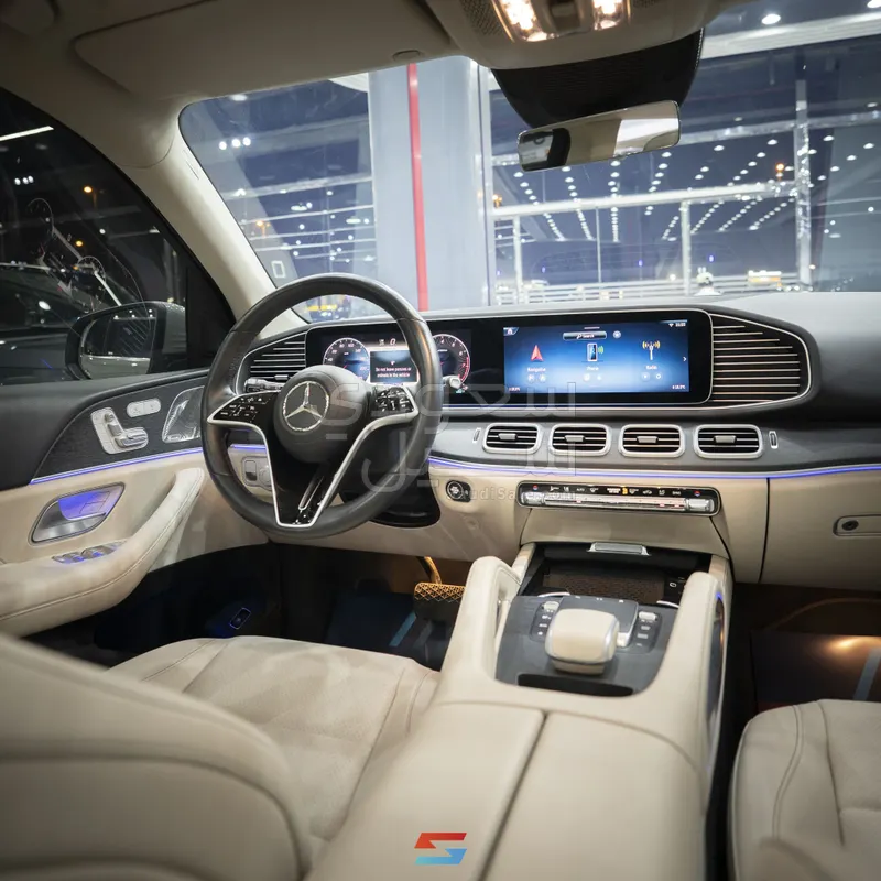 2024 Mercedes-Benz GLE 450
