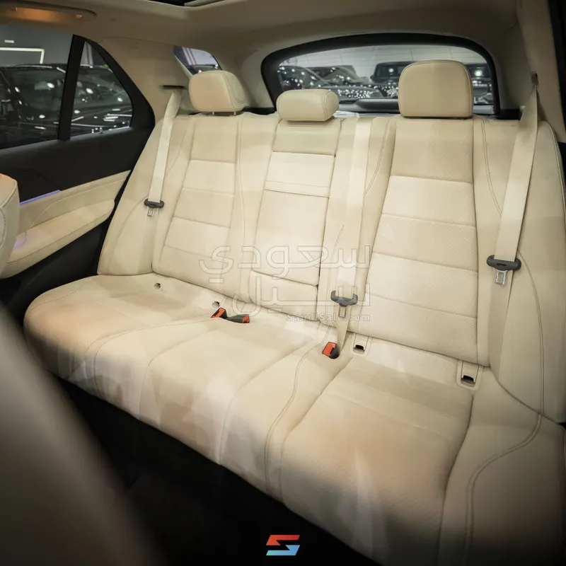 2024 Mercedes-Benz GLE 450