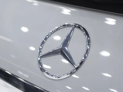 2024 Mercedes-Benz GLE 450