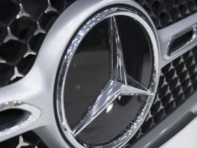 2024 Mercedes-Benz GLE 450