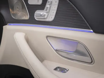 2024 Mercedes-Benz GLE 450