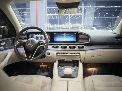 2024 Mercedes-Benz GLE 450
