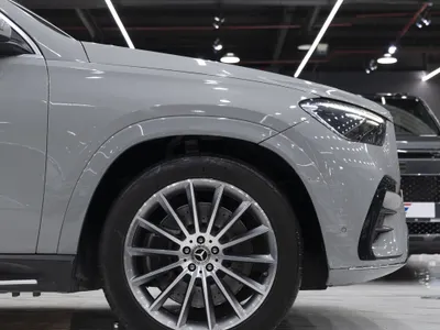 2024 Mercedes-Benz GLE 450